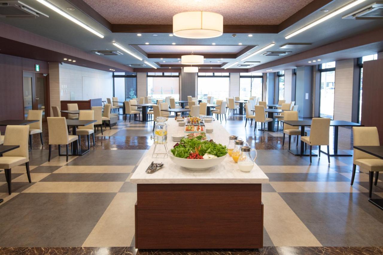 Nasu Marronnier Hotel Насушиобара Екстериор снимка
